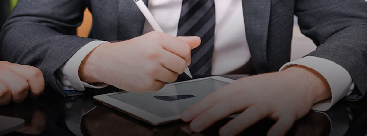 From Paper to Paperless