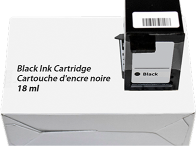 Ink Cartridge For Check Scanner