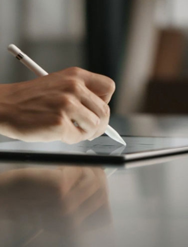 Digital Transformation