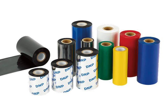 Media for Card Printers